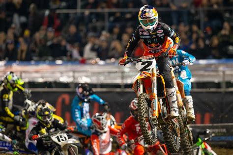 supercross 2019|2019 supercross results.